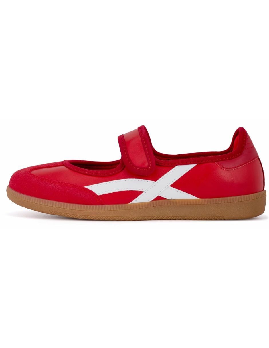 Tenis para mujer 4