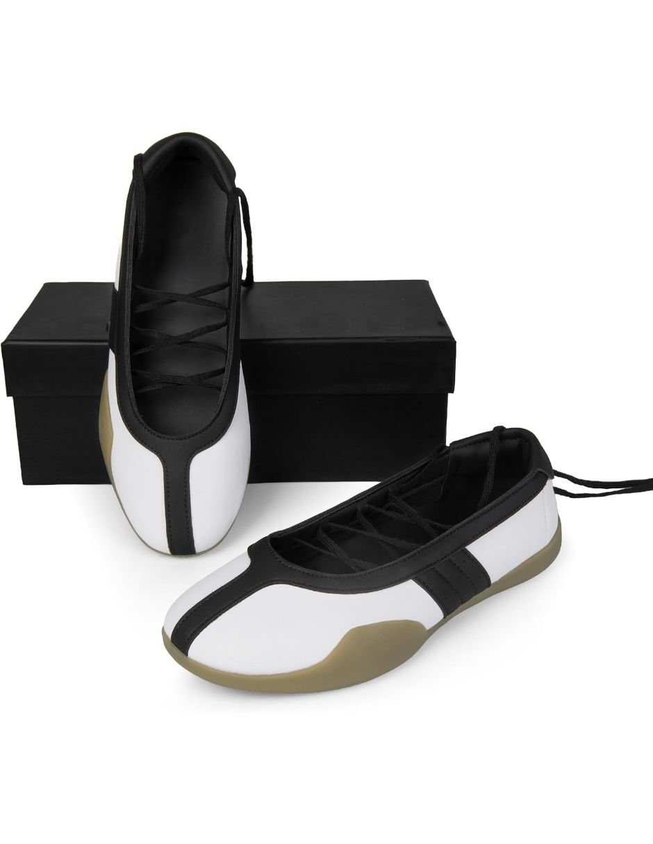 Tenis para mujer 4
