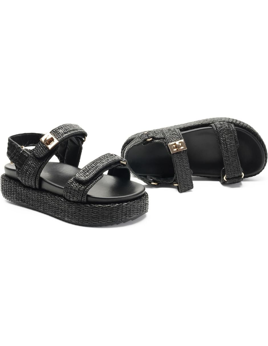 Sandalia para mujer 3