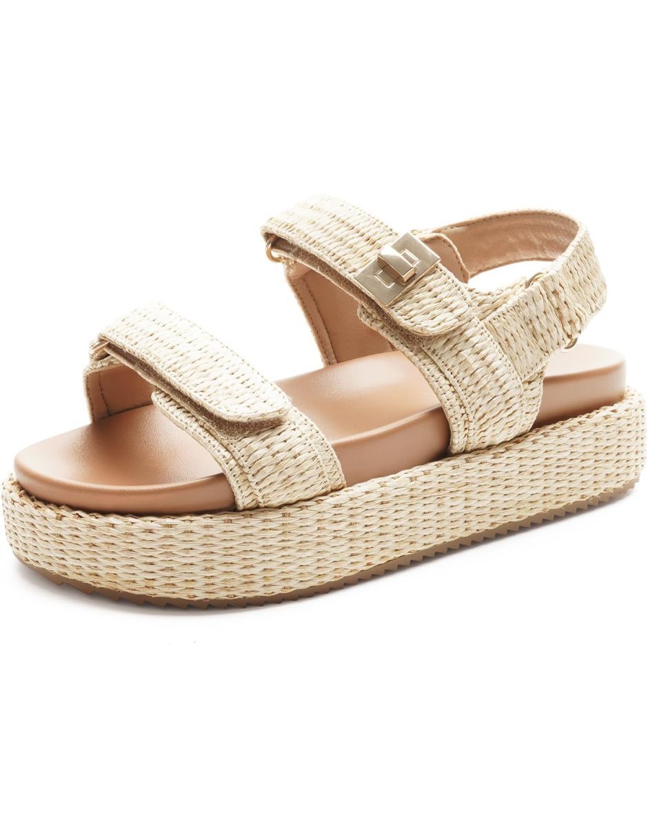 Sandalia para mujer 2