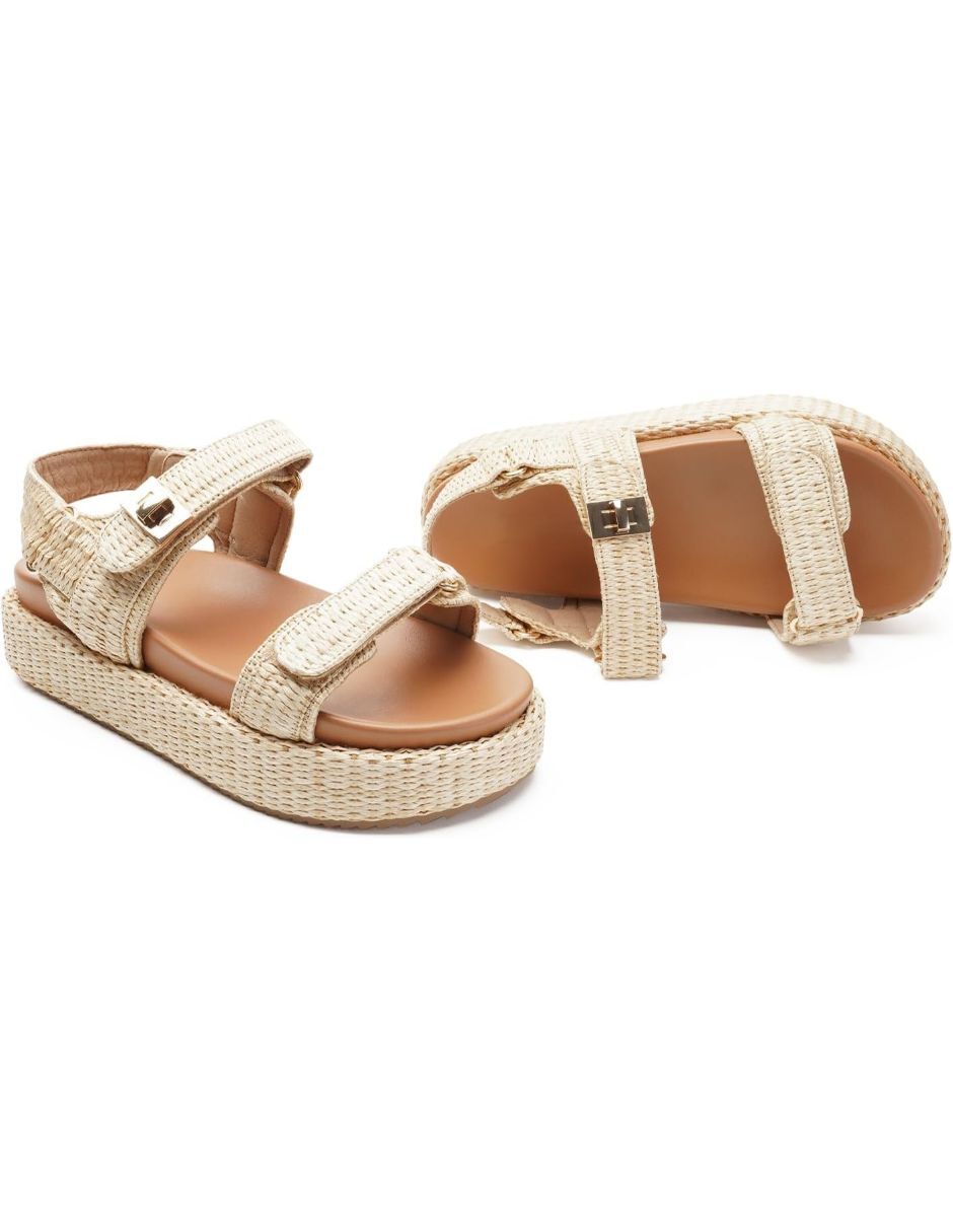 Sandalia para mujer 3