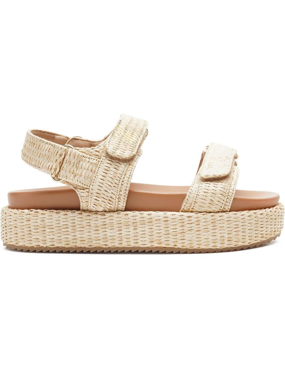 Sandalia para mujer 4