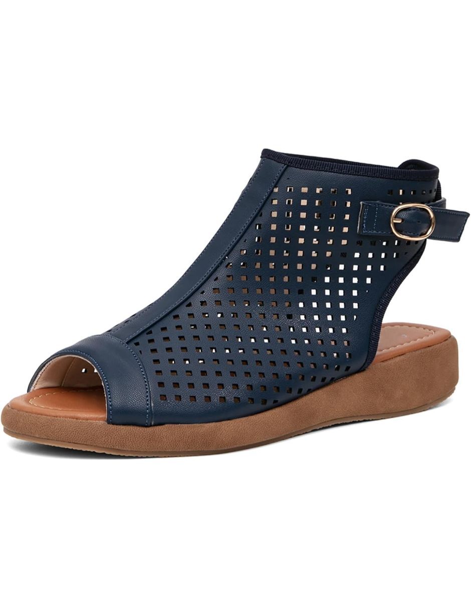 Sandalia para mujer 2