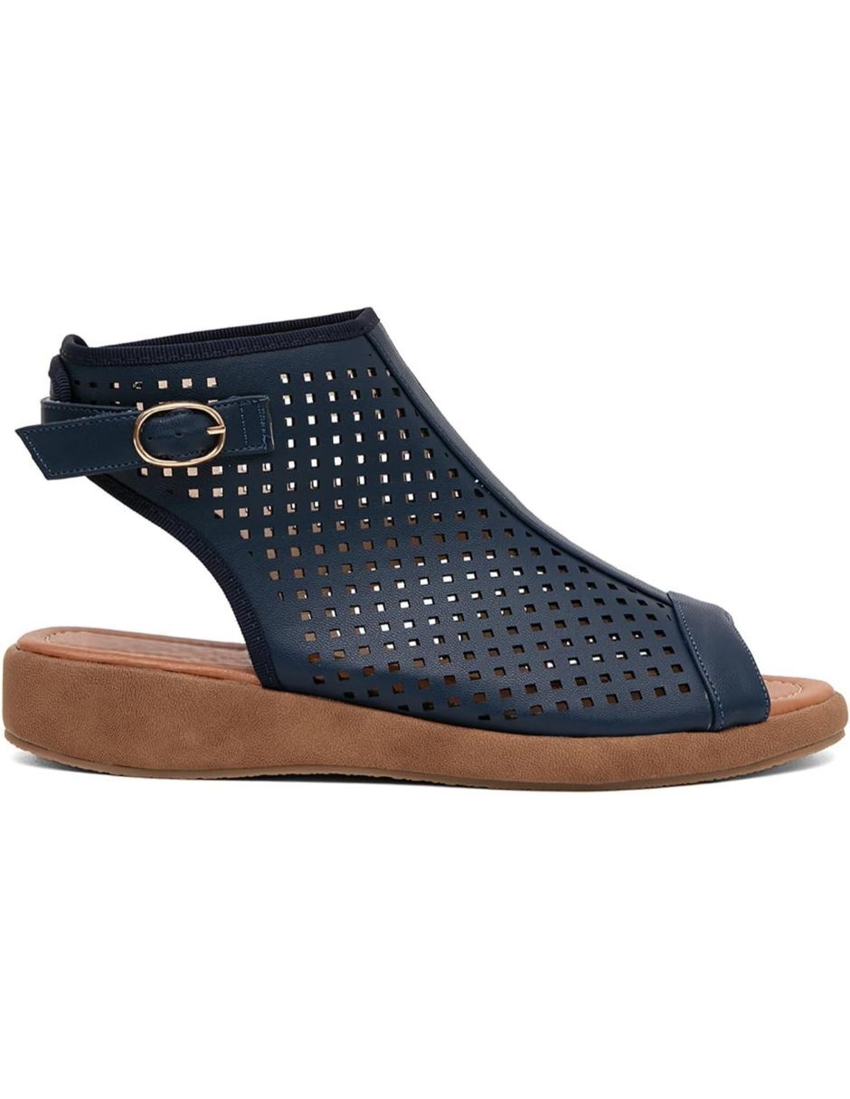 Sandalia para mujer 4