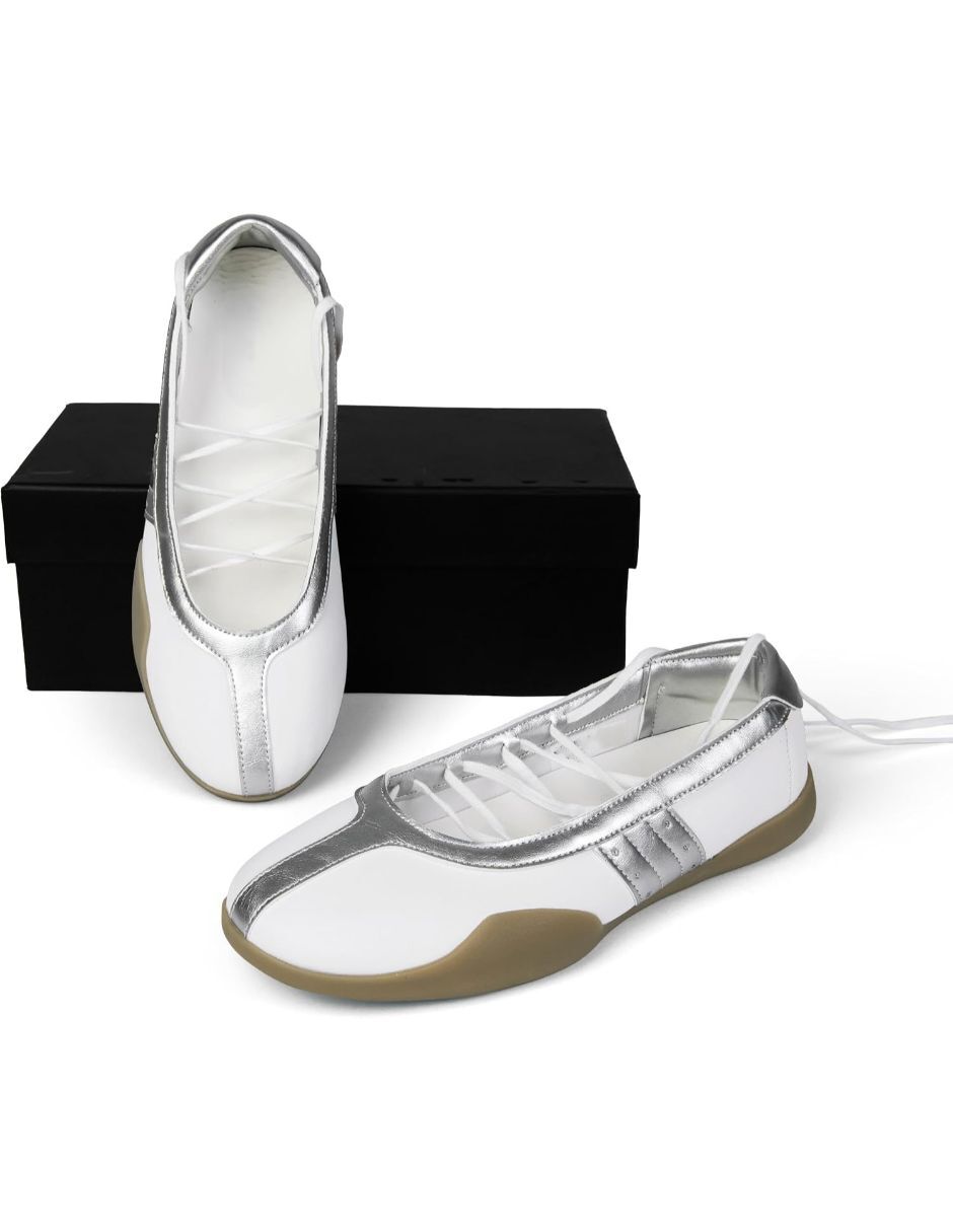 Tenis para mujer 2