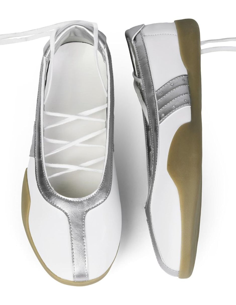 Tenis para mujer 4