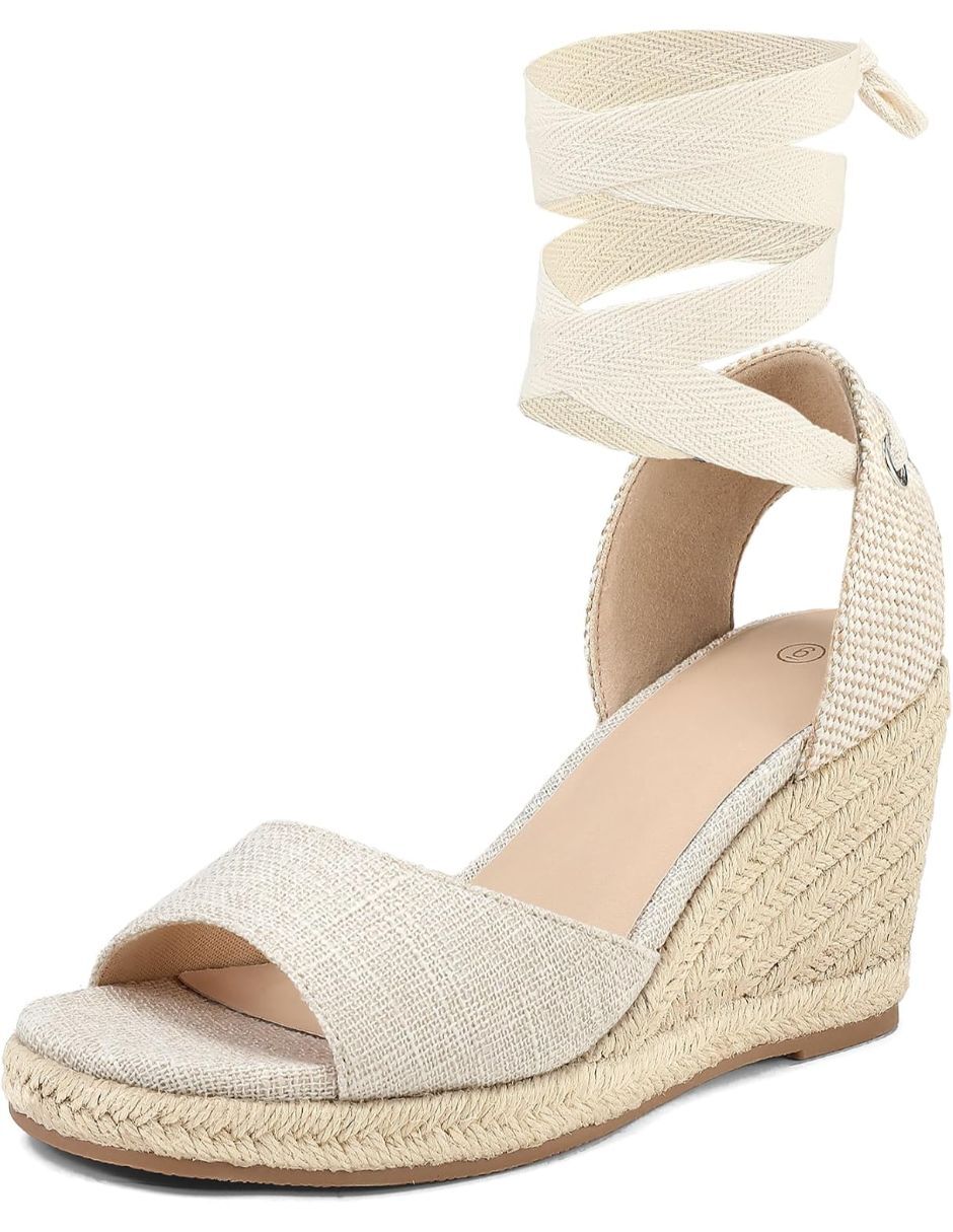 Sandalia para mujer 2