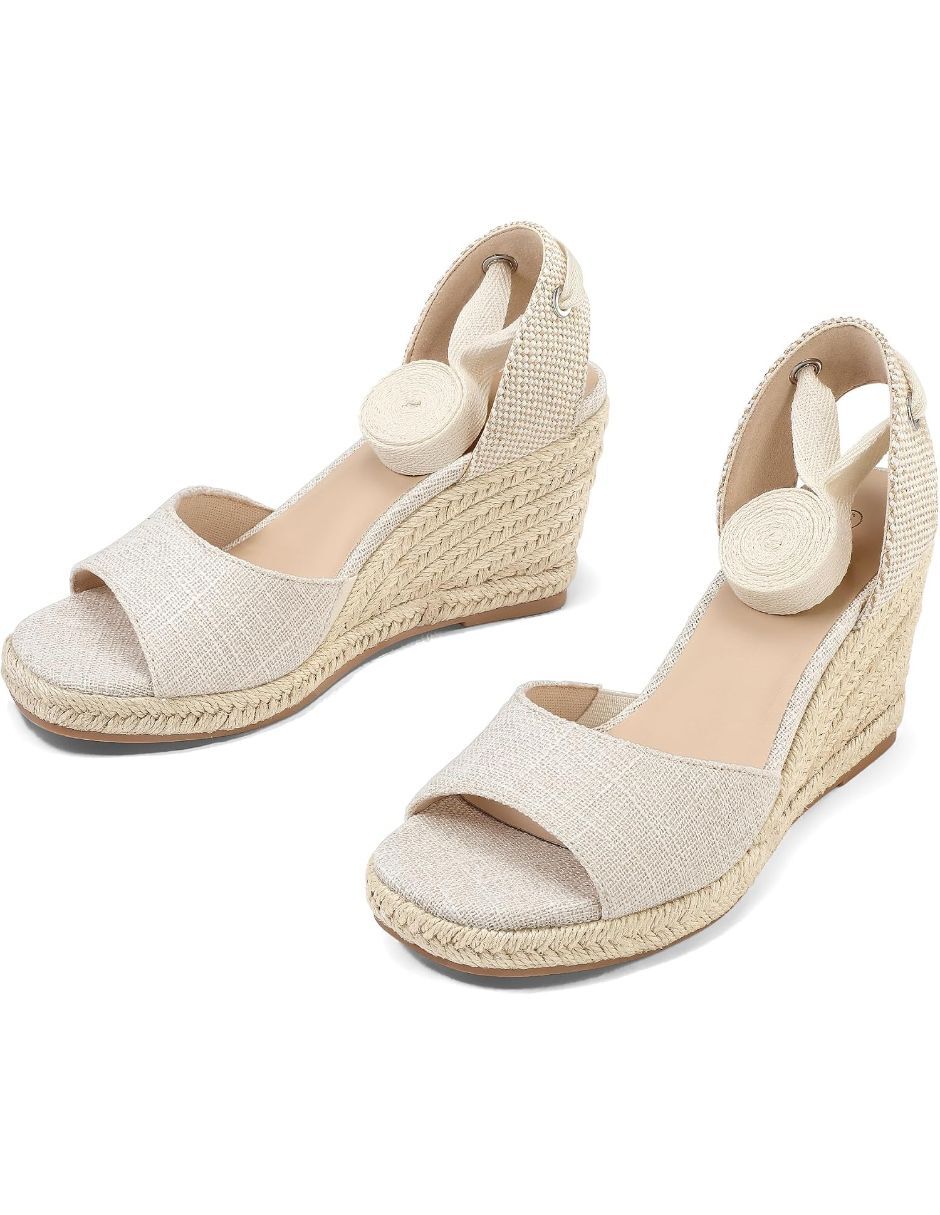 Sandalia para mujer 4