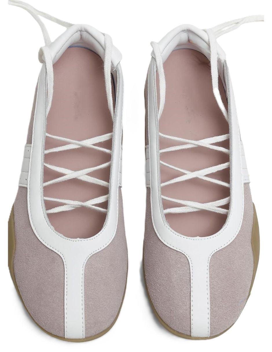 Tenis para mujer 2