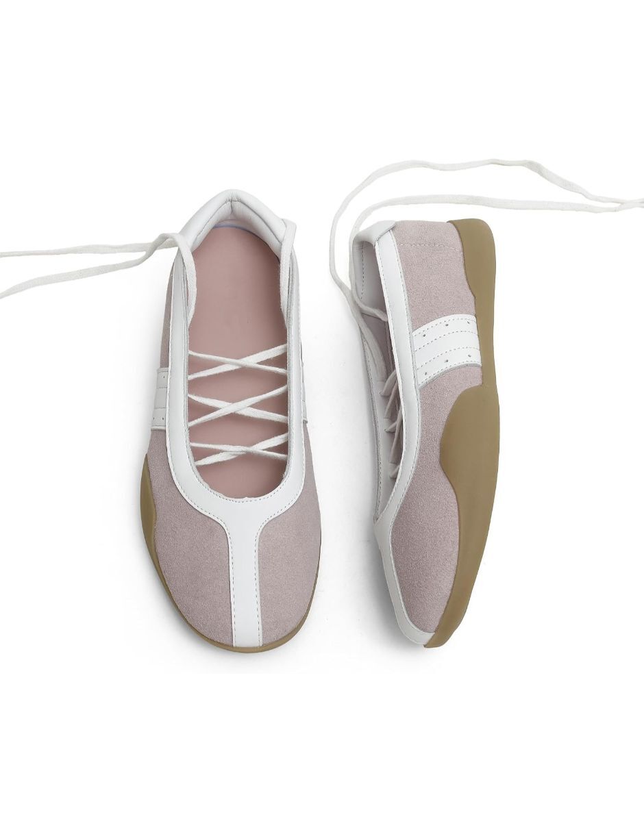 Tenis para mujer 4