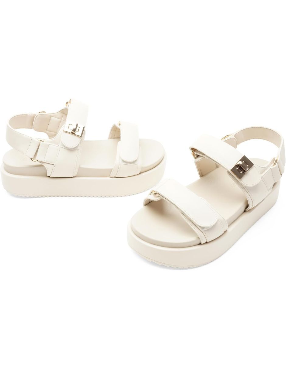 Sandalia para mujer 3