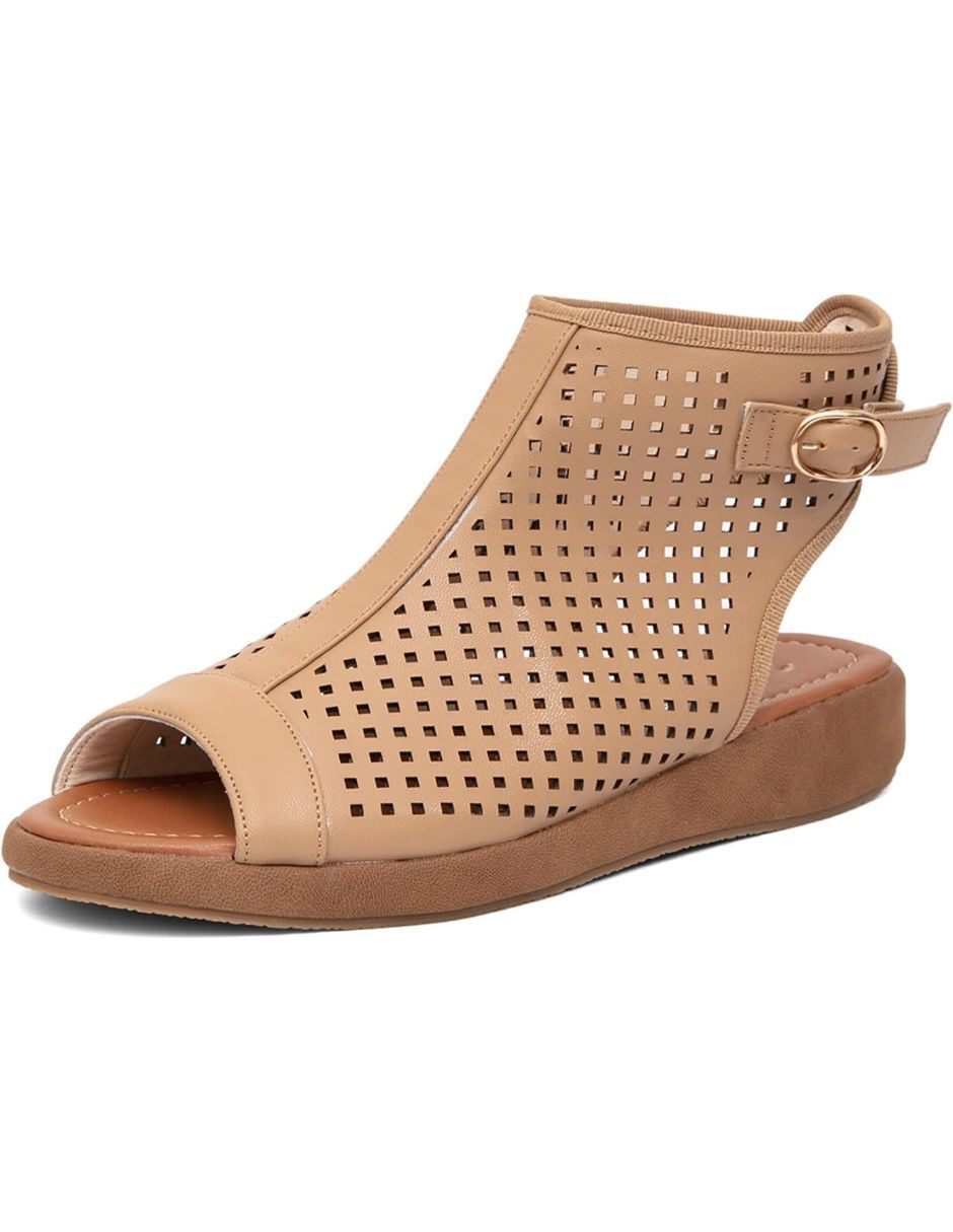 Sandalia para mujer 2