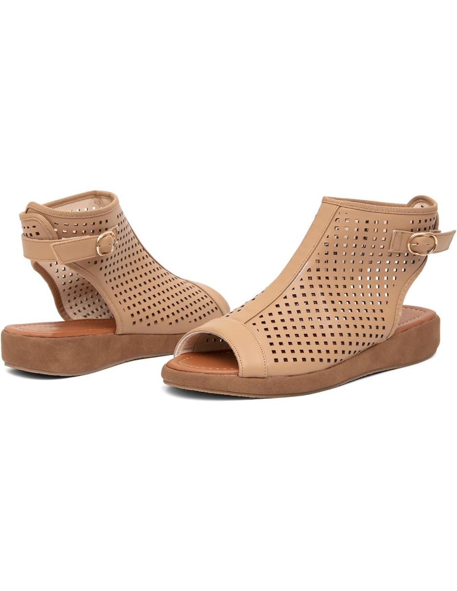 Sandalia para mujer 3