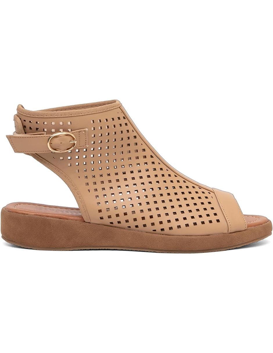 Sandalia para mujer 4