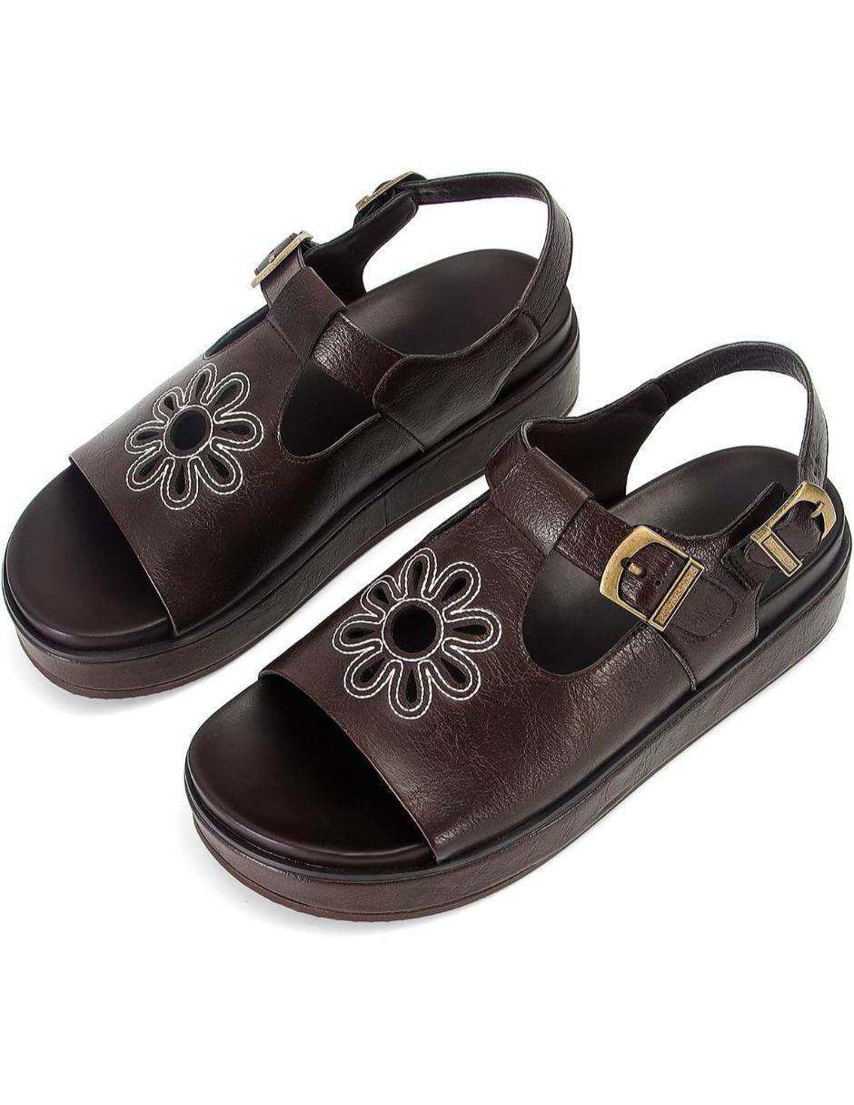 Sandalia para mujer 2
