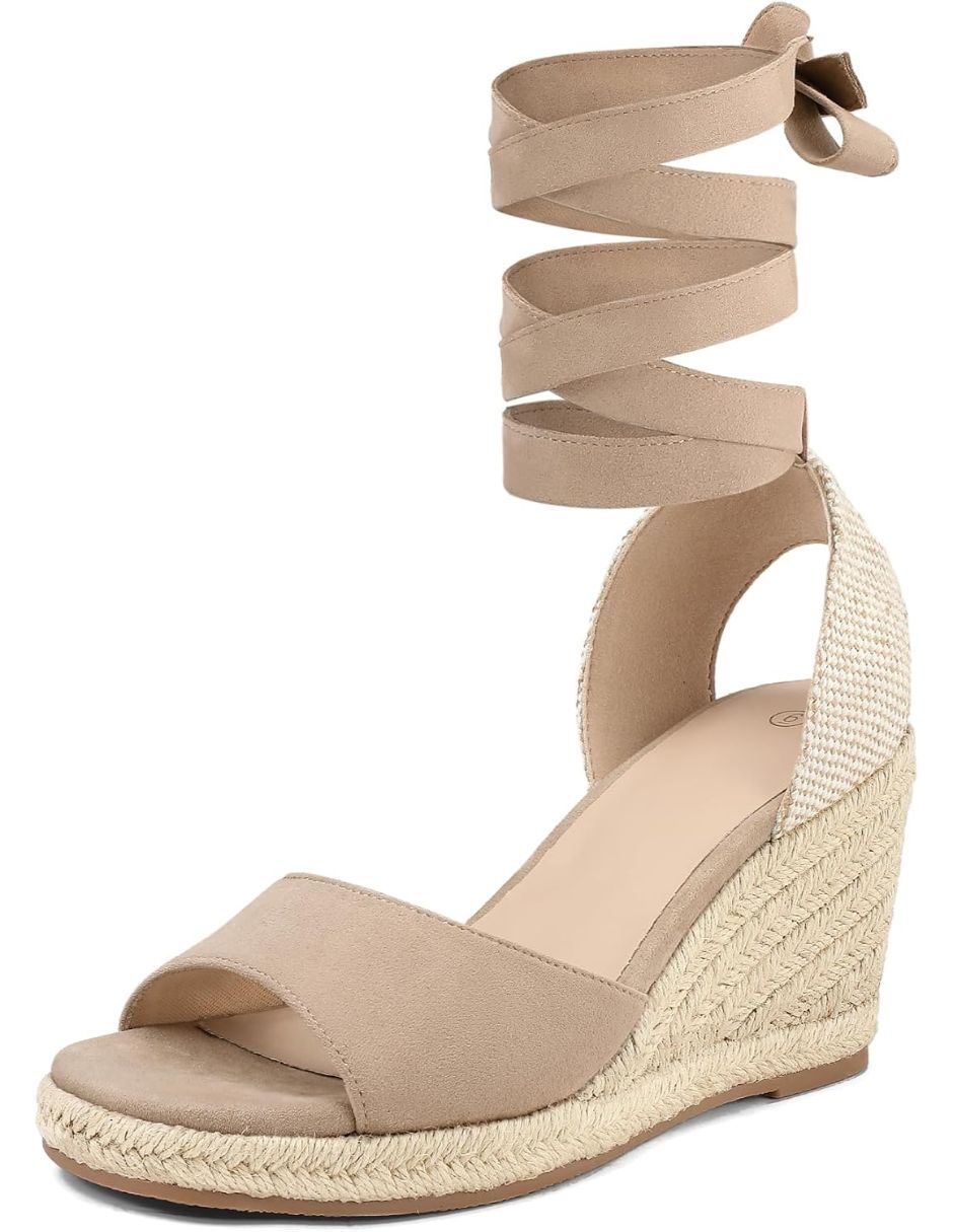 Sandalia para mujer 2