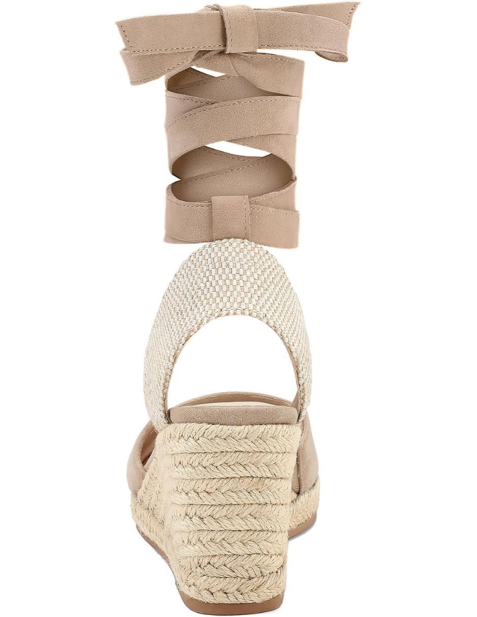 Sandalia para mujer 3