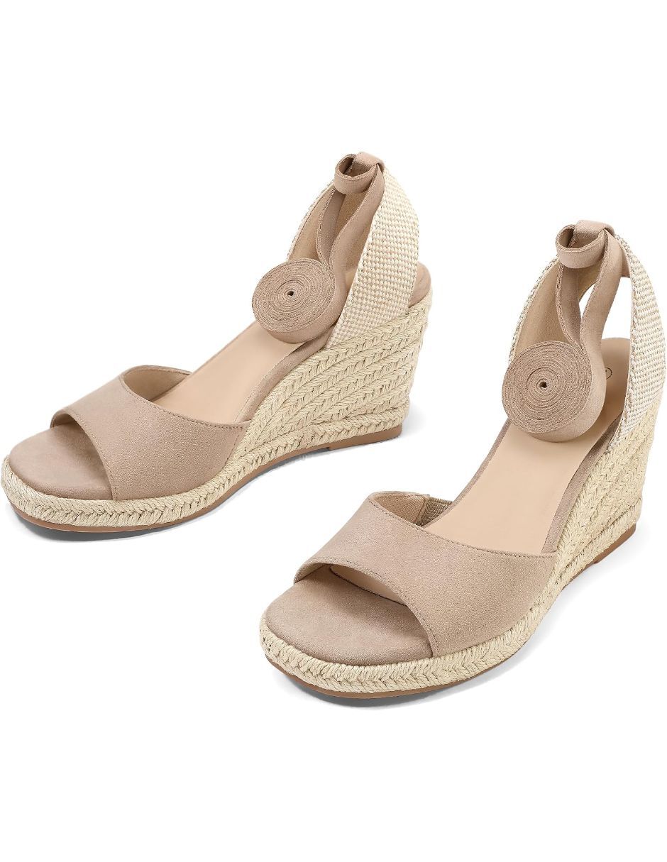 Sandalia para mujer 4
