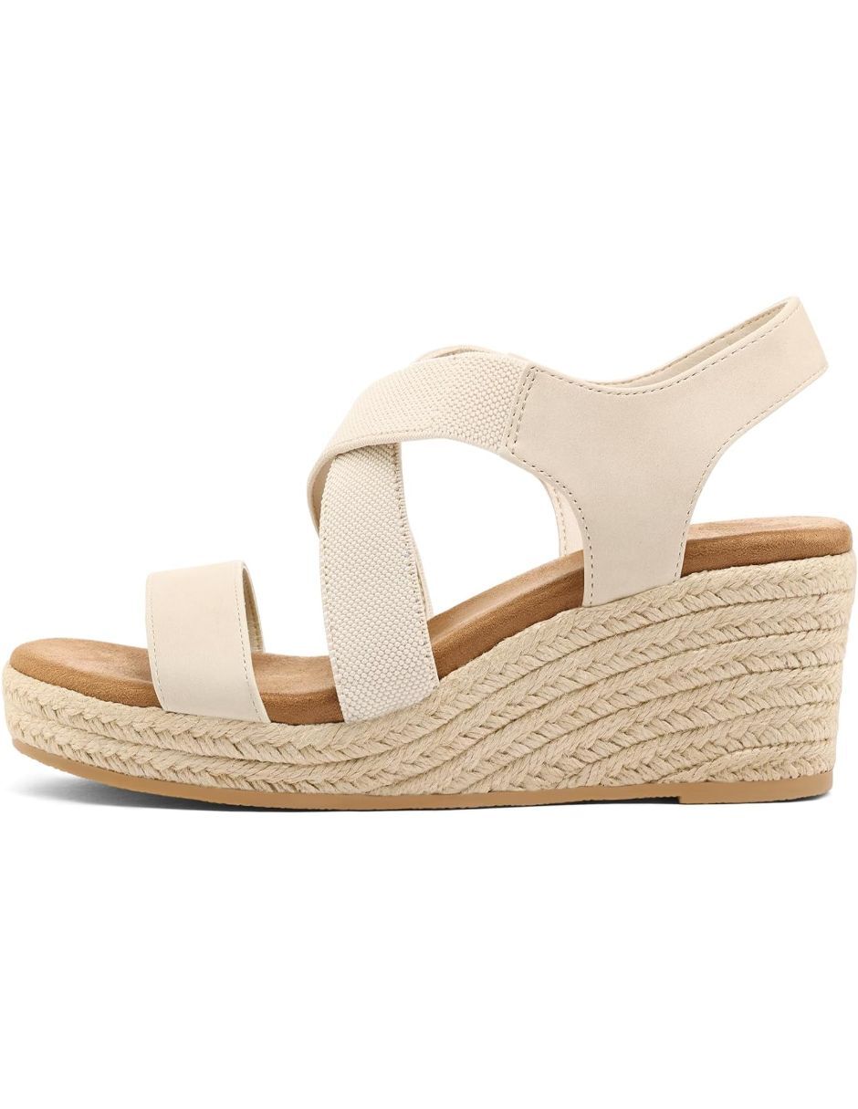 Sandalia Dream Paris para mujer