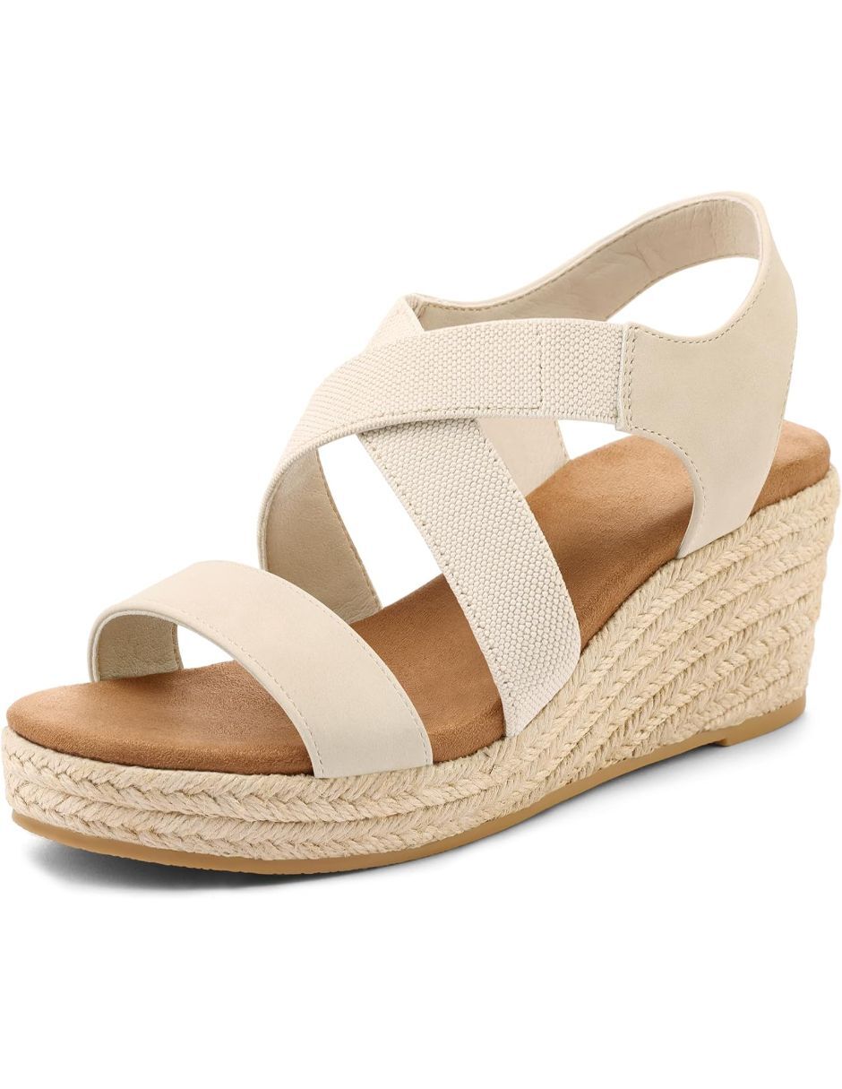 Sandalia Dream Paris para mujer