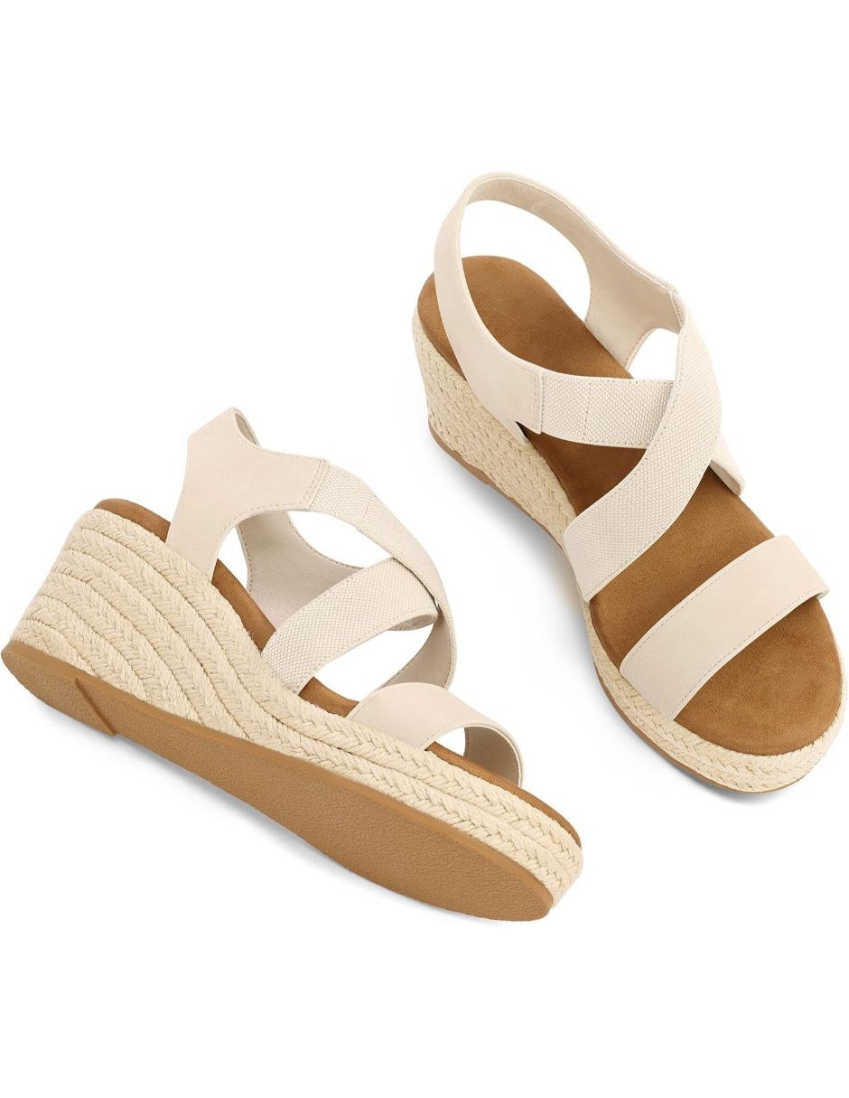 Sandalia Dream Paris para mujer