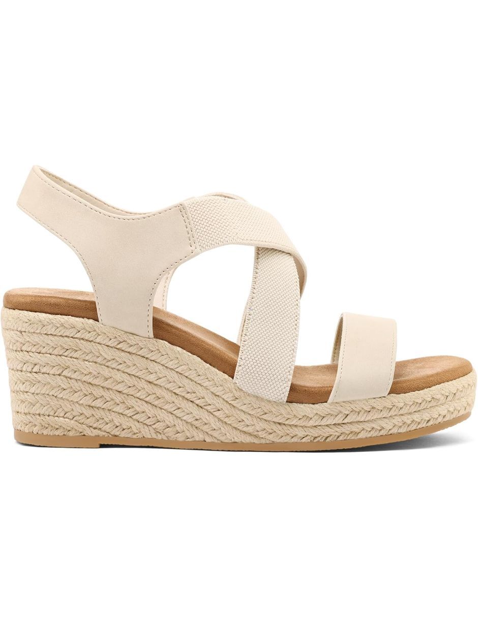 Sandalia Dream Paris para mujer