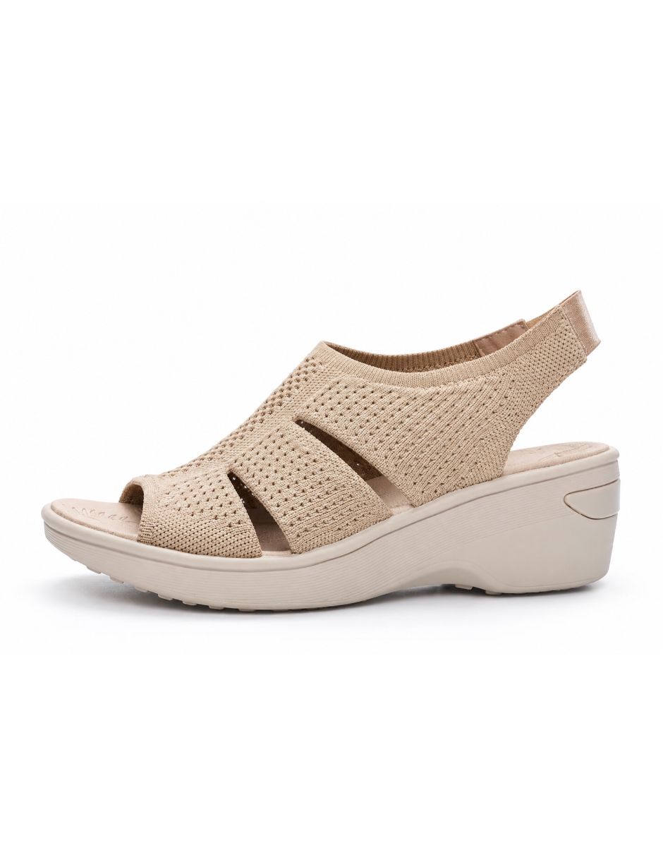 Sandalia Dream Paris para mujer