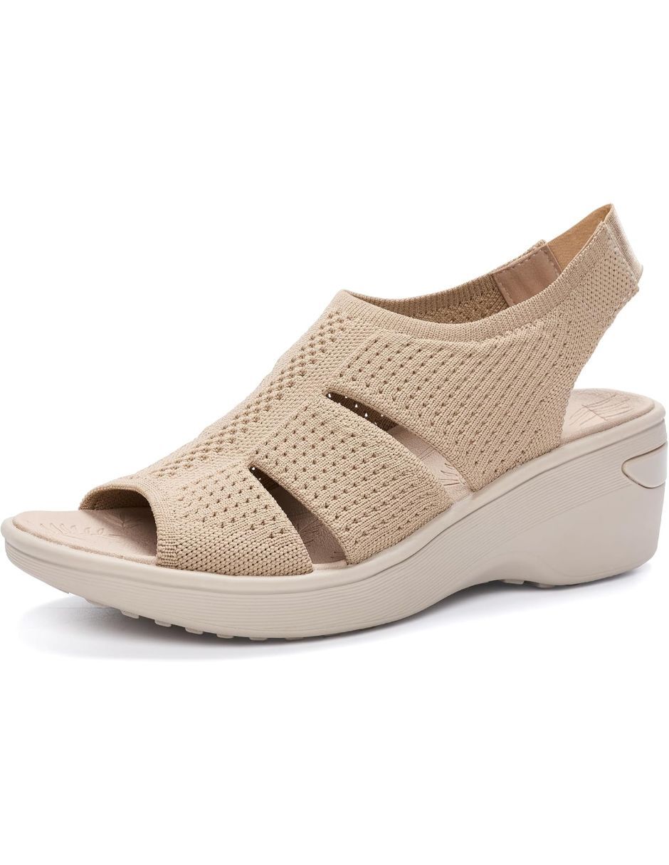 Sandalia Dream Paris para mujer