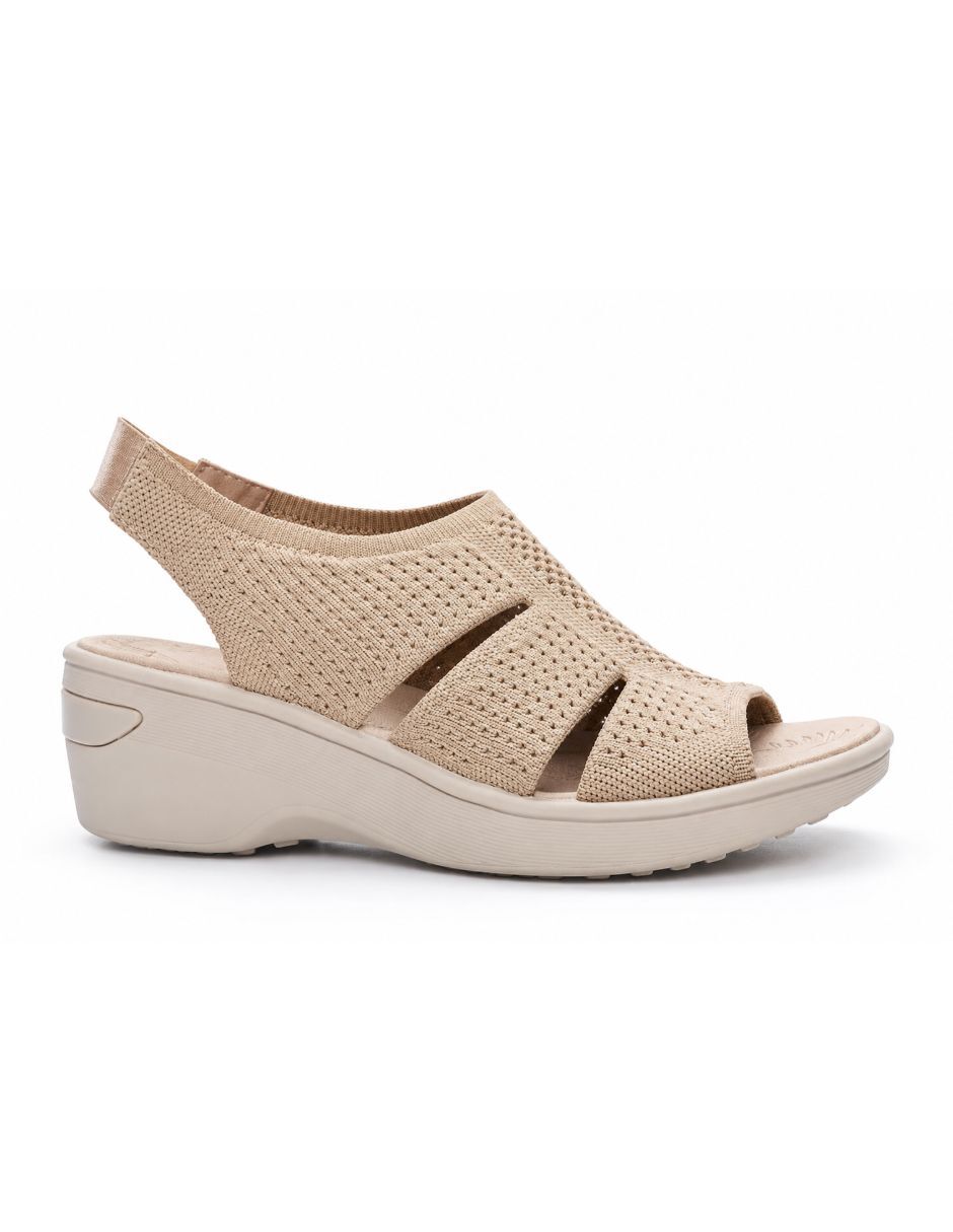Sandalia Dream Paris para mujer