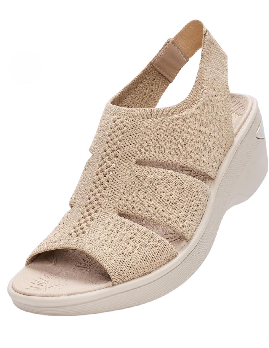 Sandalia Dream Paris para mujer