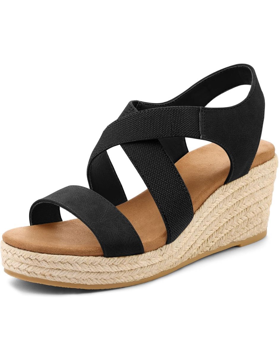 Sandalia para mujer 2
