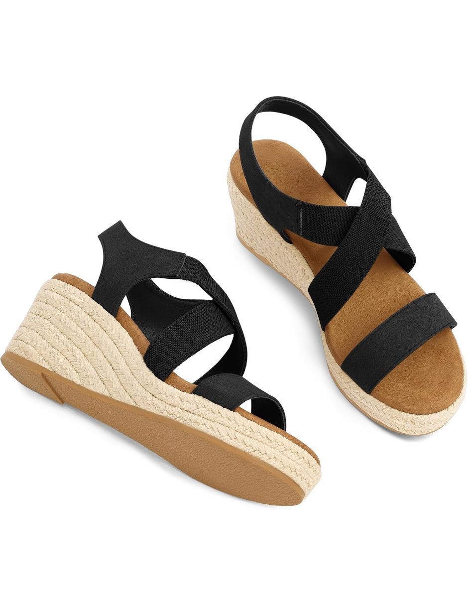 Sandalia para mujer 4