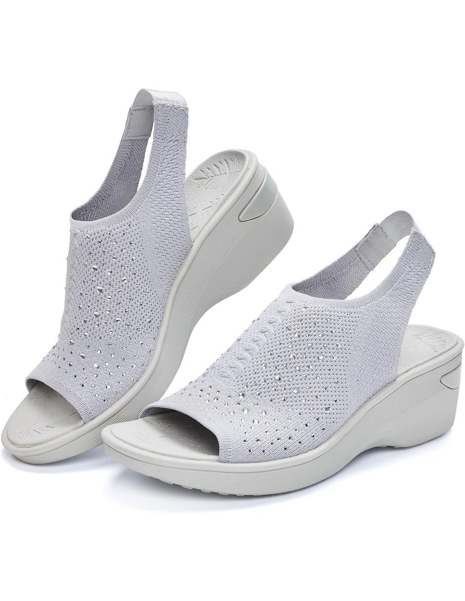 Sandalia para mujer 2