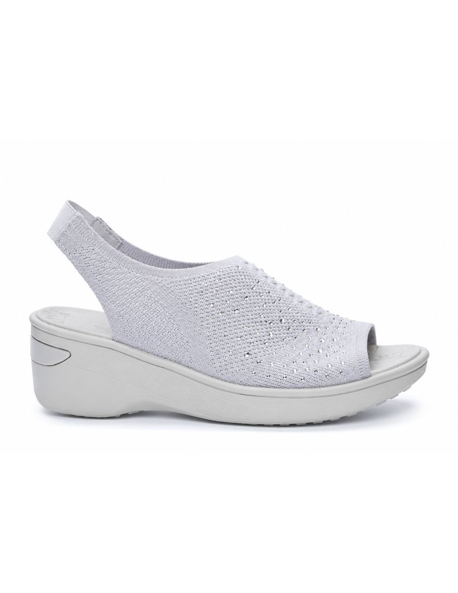 Sandalia para mujer 4