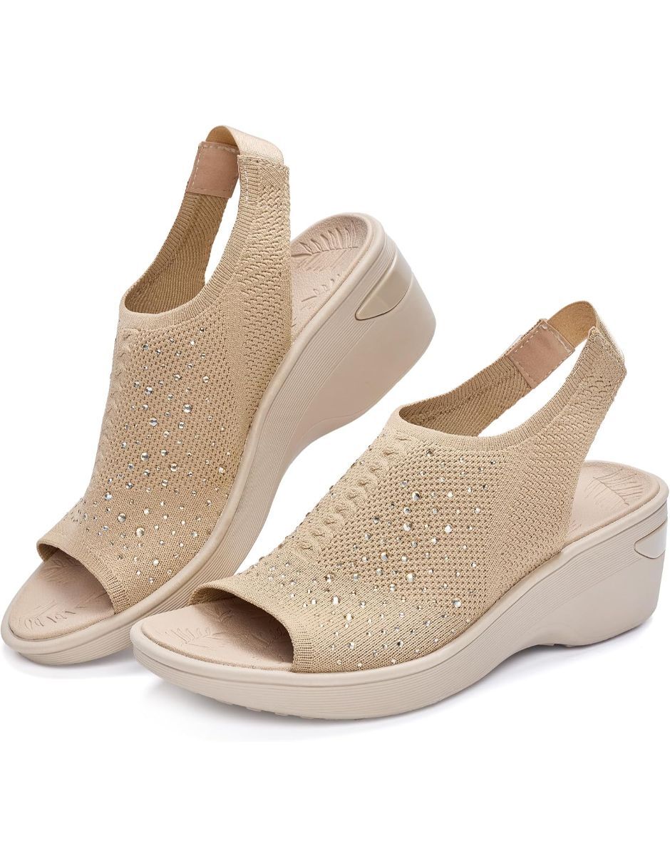 Sandalia para mujer 2