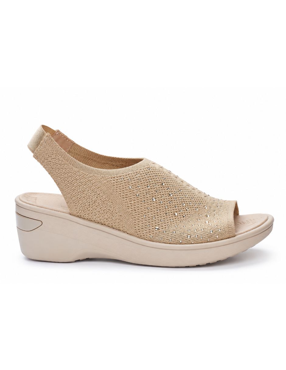 Sandalia para mujer 4
