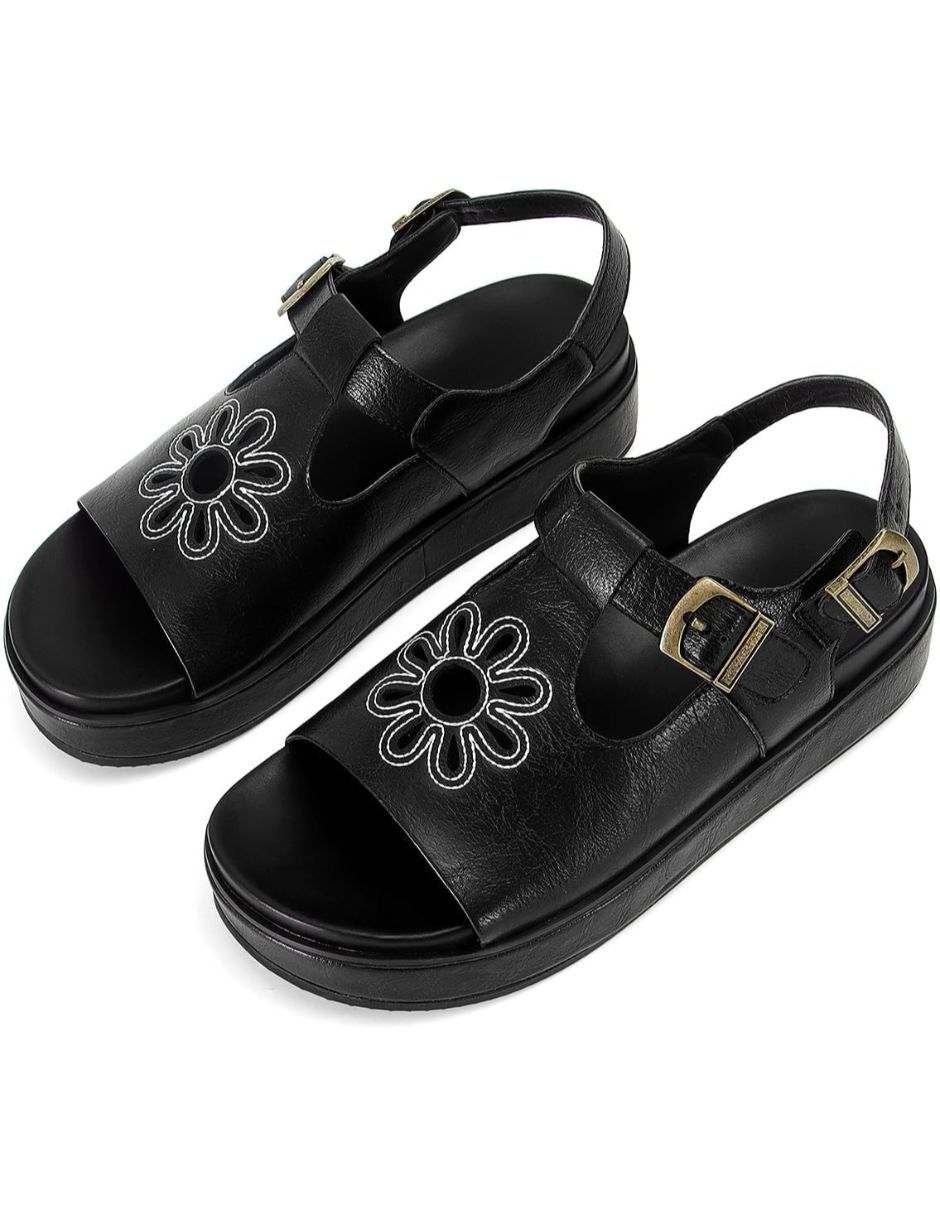 Sandalia para mujer 2