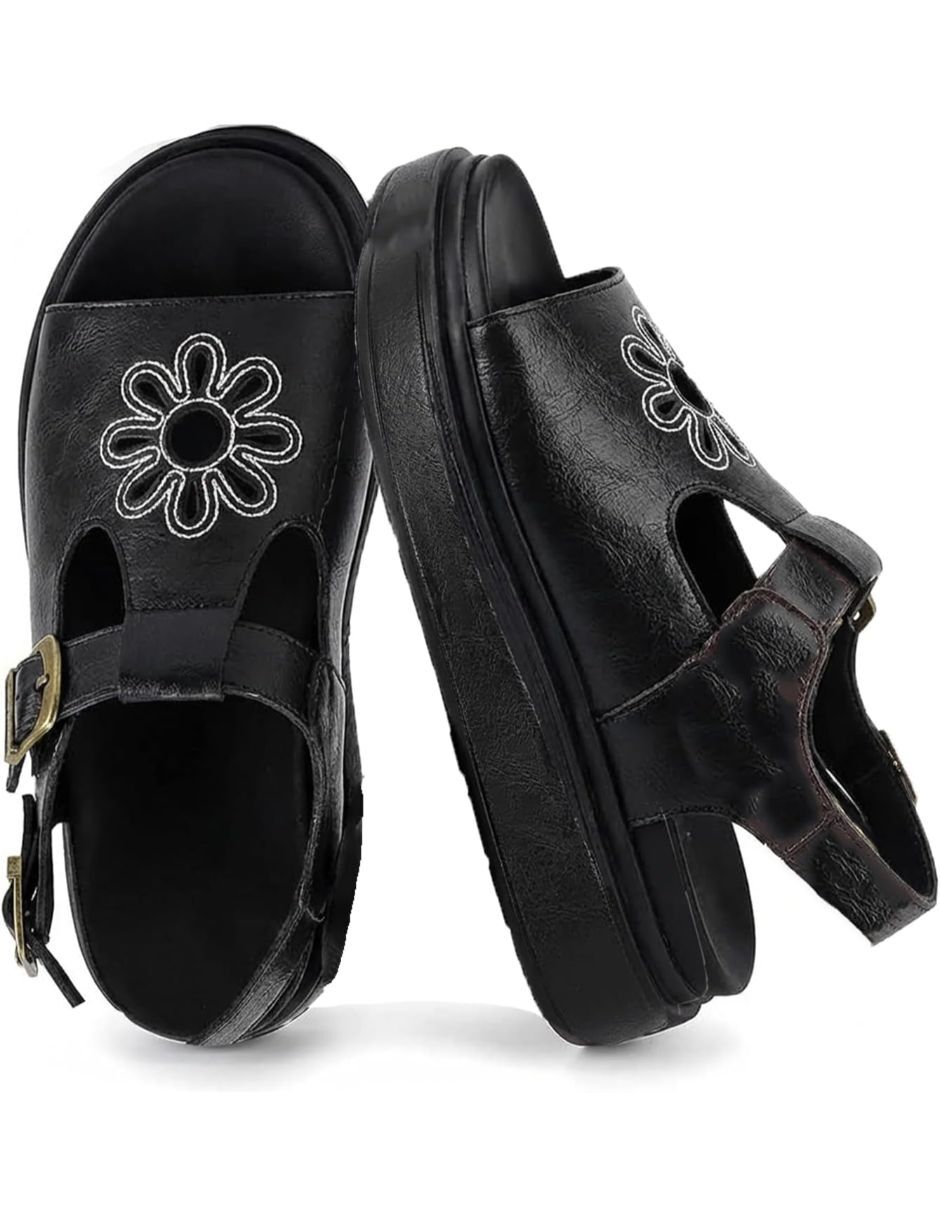 Sandalia para mujer 3