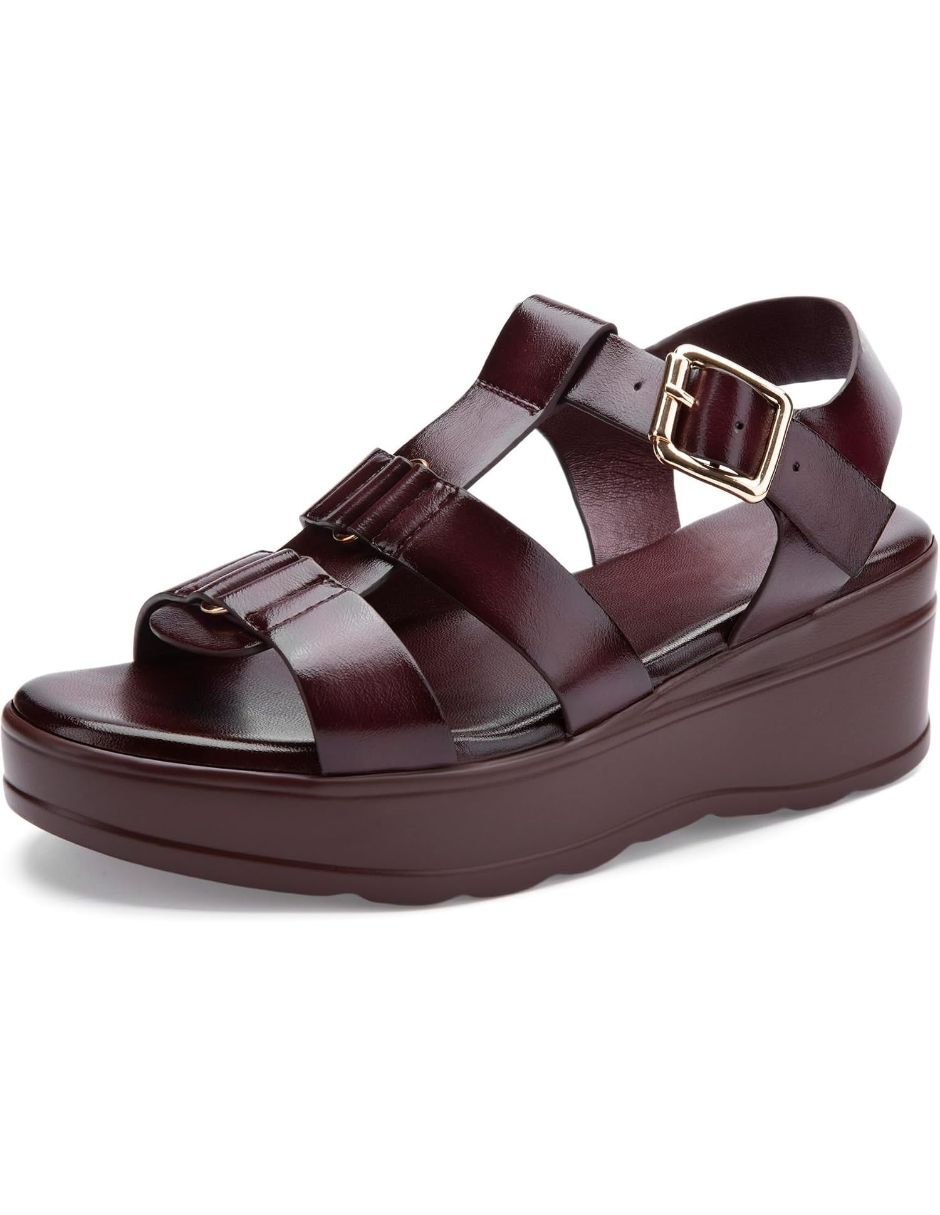 Sandalia para mujer 2