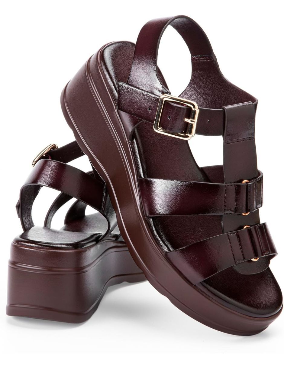 Sandalia para mujer 3