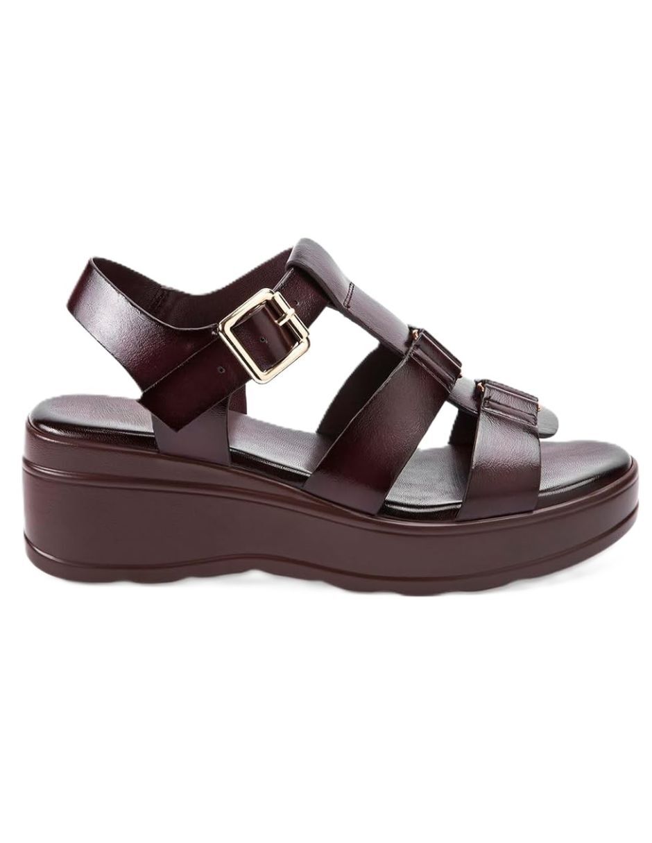 Sandalia para mujer 4