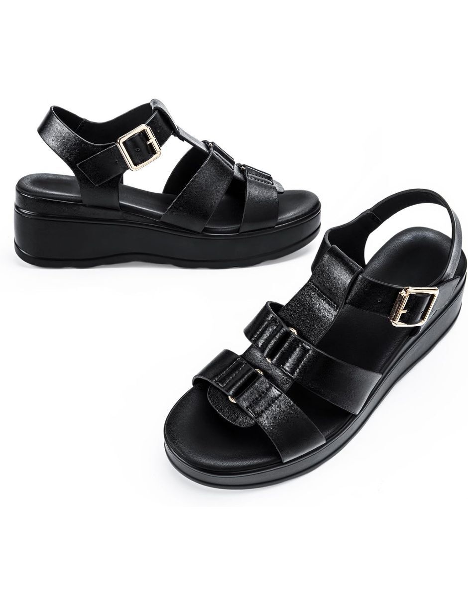 Sandalia para mujer 3