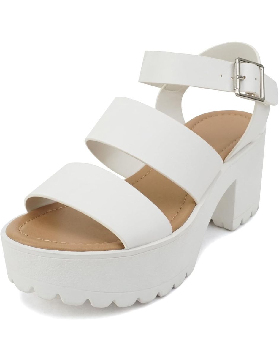 Sandalia para mujer 2