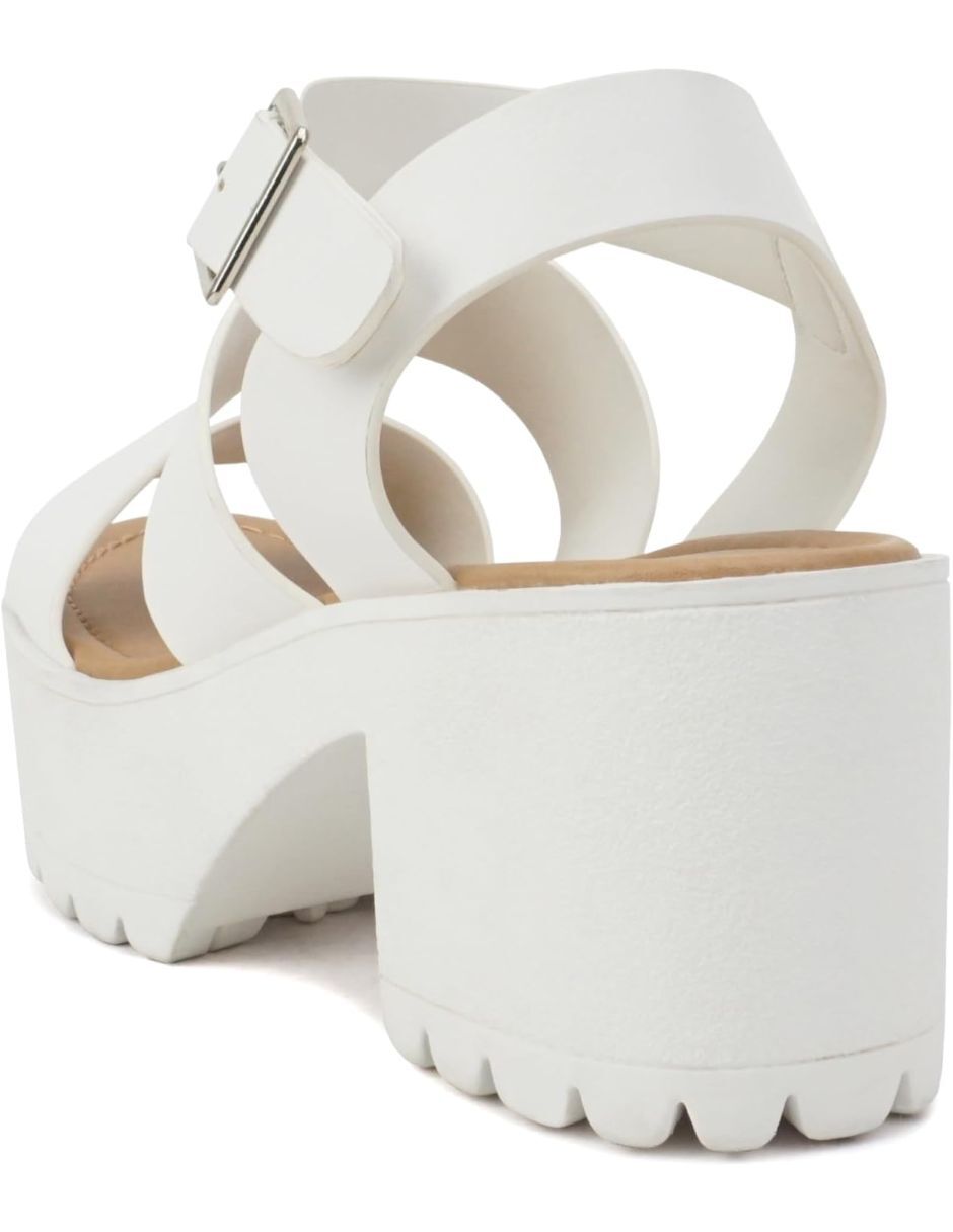 Sandalia para mujer 4