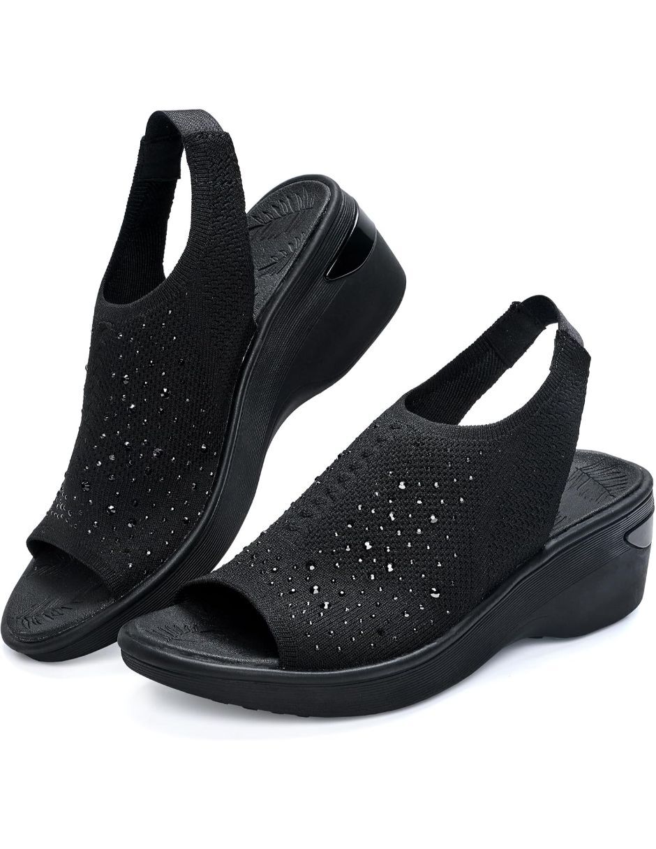 Sandalia para mujer 2