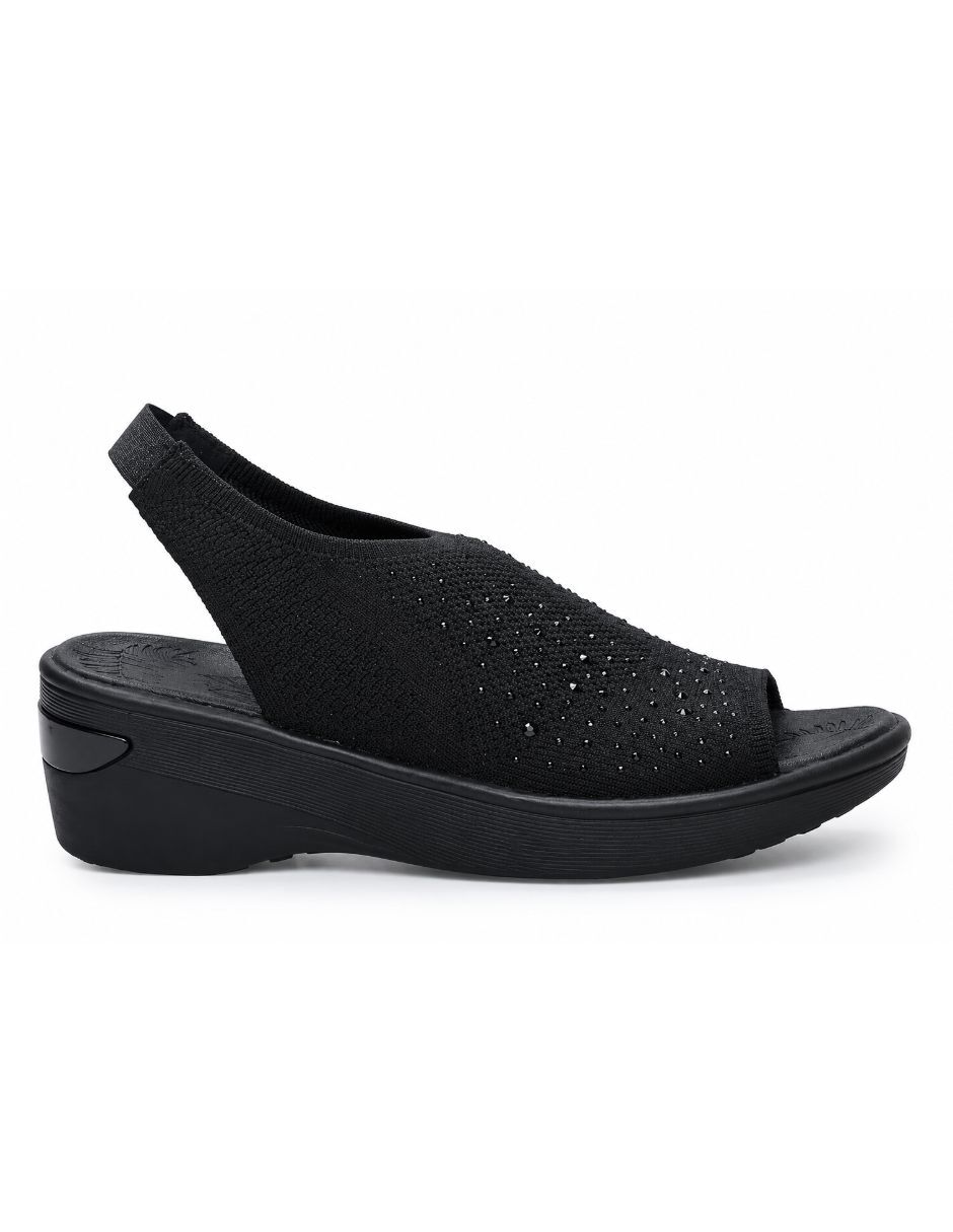 Sandalia para mujer 4