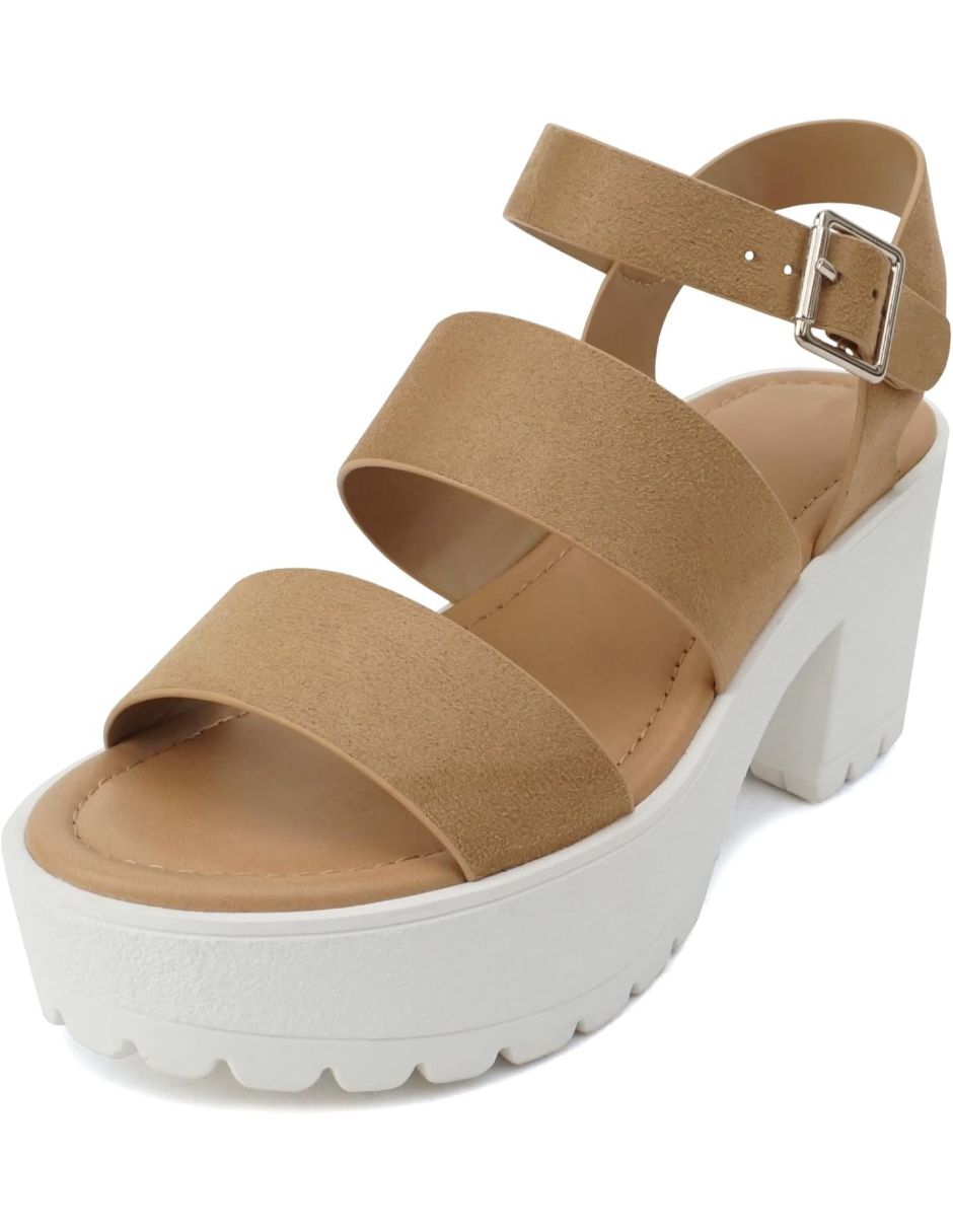 Sandalia para mujer 2
