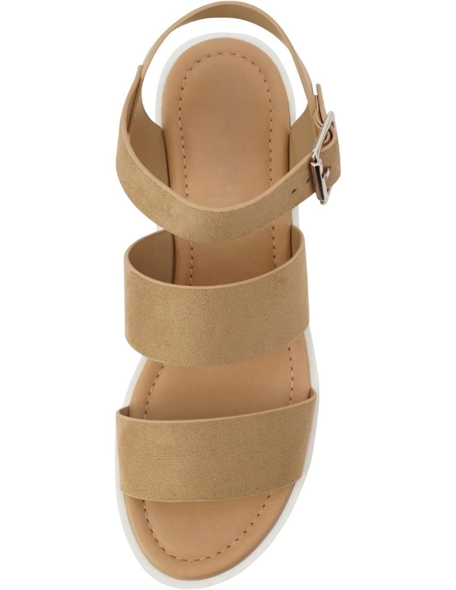 Sandalia para mujer 3