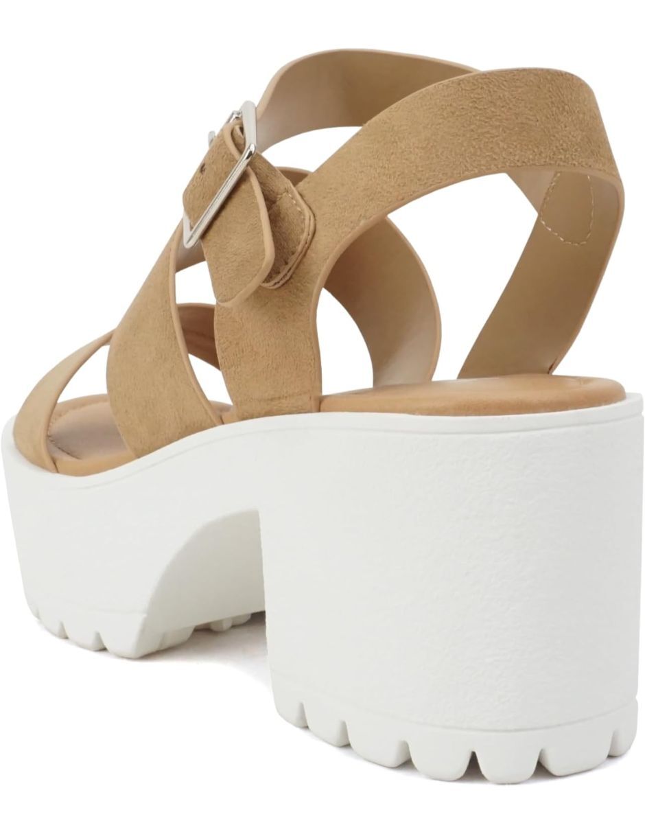 Sandalia para mujer 4