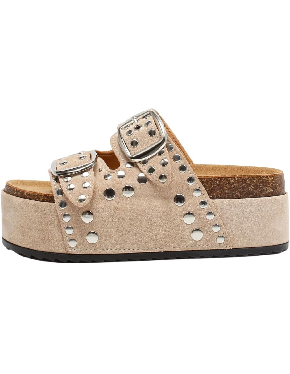 Sandalia Dream Paris para mujer